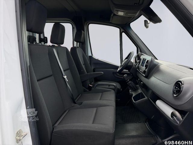 Minibus MERCEDES-BENZ Sprinter 316 CDI *MAXI DOKA*AHK*KLIMA*DAB*