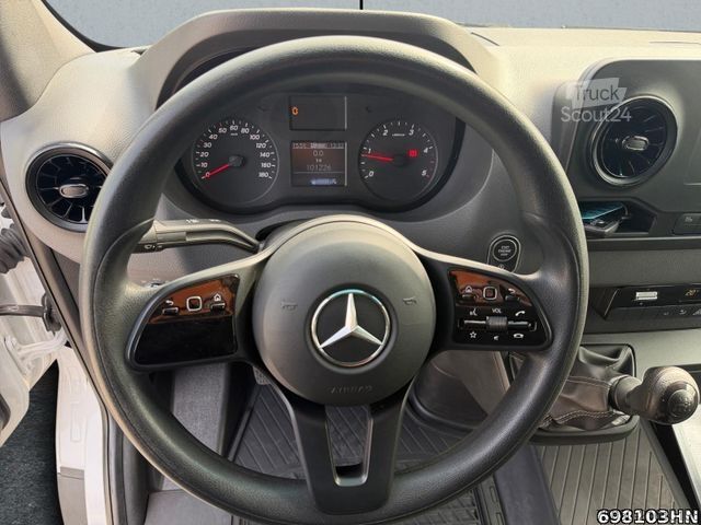 Minibüs MERCEDES-BENZ Sprinter 315 CDI *Mixto*AHK*Klima*Standheizung*
