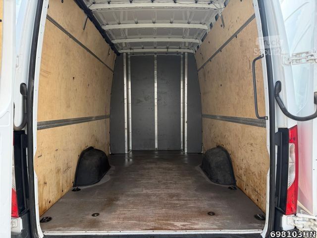 Minibüs MERCEDES-BENZ Sprinter 315 CDI *Mixto*AHK*Klima*Standheizung*