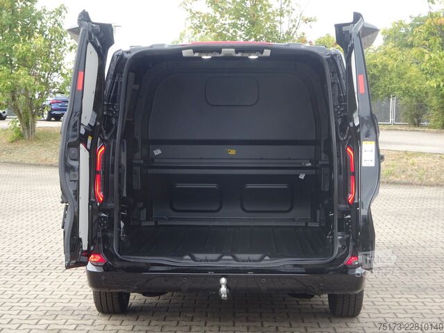 Kastenwagen FORD Transit Custom 320L2 Sport DoKa 4x4 Aut Stndhzg