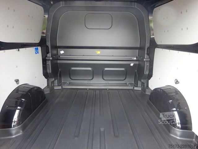 Kastenwagen FORD Transit Custom 320L2 Sport DoKa 4x4 Aut Stndhzg