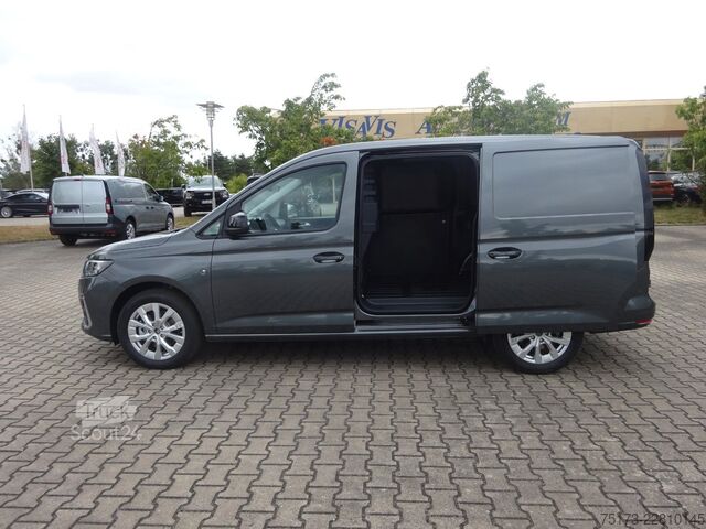 Duba panelată FORD Transit Connect Limited L2 Kasten Aut AHK Kamera
