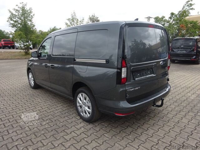 Duba panelată FORD Transit Connect Limited L2 Kasten Aut AHK Kamera