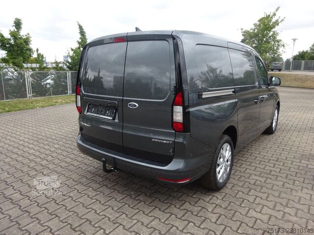 Duba panelată FORD Transit Connect Limited L2 Kasten Aut AHK Kamera