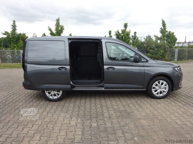 Duba panelată FORD Transit Connect Limited L2 Kasten Aut AHK Kamera