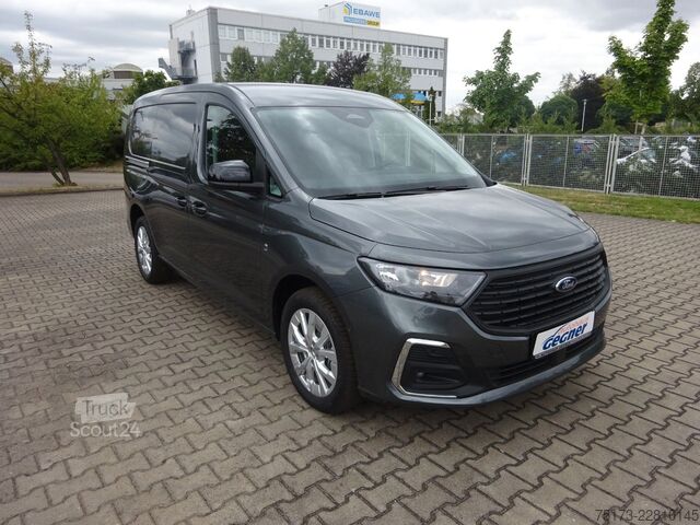 Duba panelată FORD Transit Connect Limited L2 Kasten Aut AHK Kamera