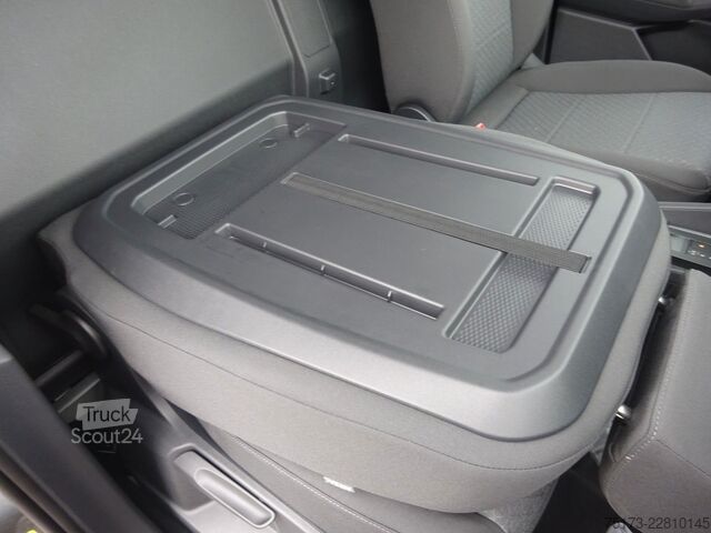 Duba panelată FORD Transit Connect Limited L2 Kasten Aut AHK Kamera