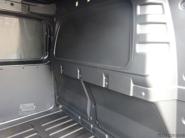 Duba panelată FORD Transit Connect Limited L2 Kasten Aut AHK Kamera