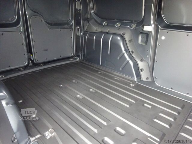 Duba panelată FORD Transit Connect Limited L2 Kasten Aut AHK Kamera
