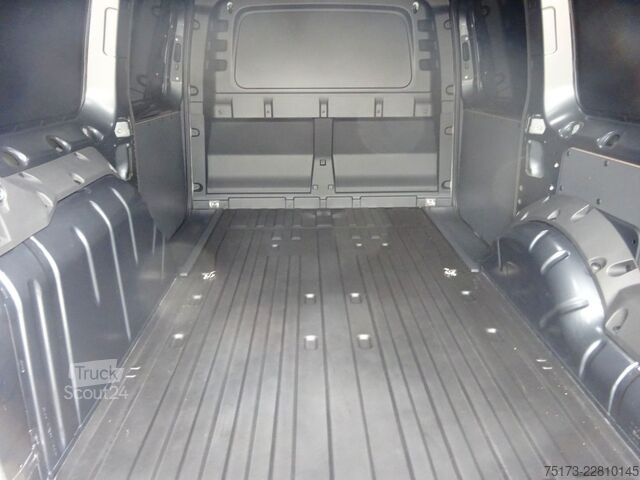 Duba panelată FORD Transit Connect Limited L2 Kasten Aut AHK Kamera
