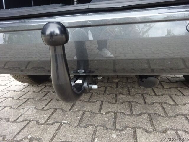 Duba panelată FORD Transit Connect Limited L2 Kasten Aut AHK Kamera