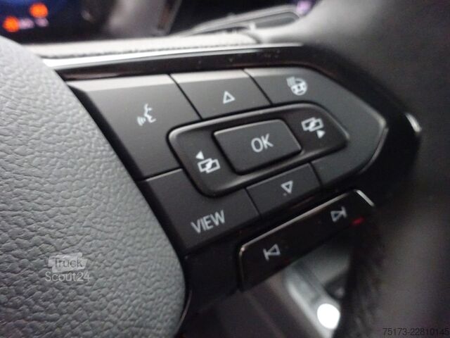 Duba panelată FORD Transit Connect Limited L2 Kasten Aut AHK Kamera