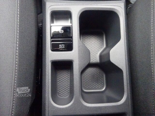 Duba panelată FORD Transit Connect Limited L2 Kasten Aut AHK Kamera
