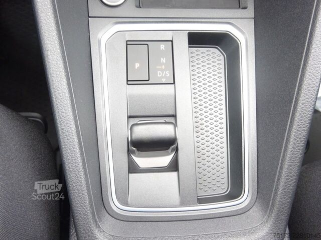 Duba panelată FORD Transit Connect Limited L2 Kasten Aut AHK Kamera