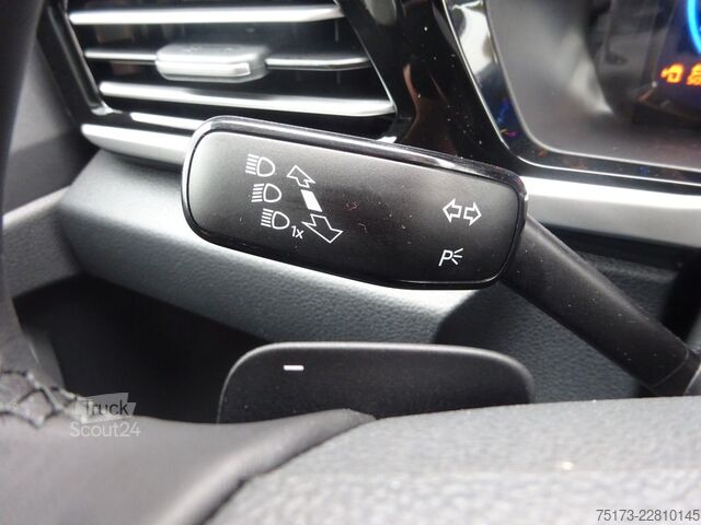 Duba panelată FORD Transit Connect Limited L2 Kasten Aut AHK Kamera