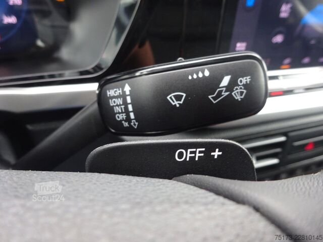 Duba panelată FORD Transit Connect Limited L2 Kasten Aut AHK Kamera