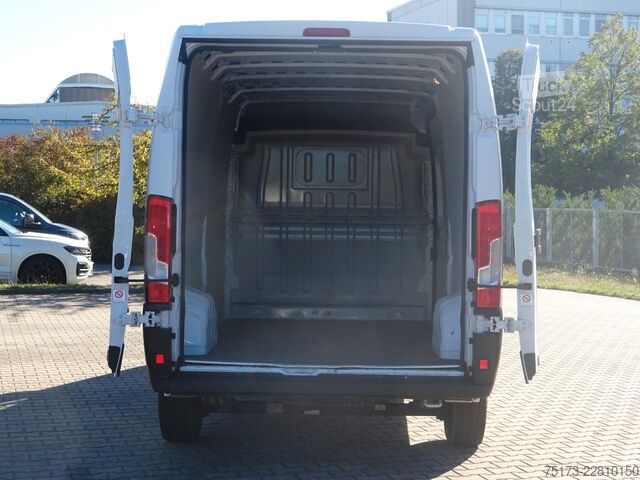 Vans ar augstu jumtu OPEL Movano C Kasten HKa L3H2 3,5t Edition verstärkt