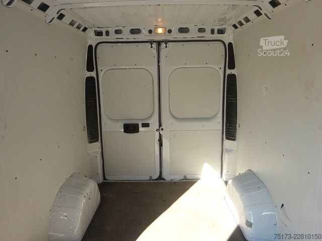 Vans ar augstu jumtu OPEL Movano C Kasten HKa L3H2 3,5t Edition verstärkt