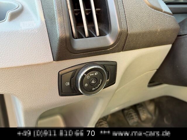Pick-up furgons FORD Transit 2.0 L2 Pritsche 3 Sitze 1 Hand 96 kW
