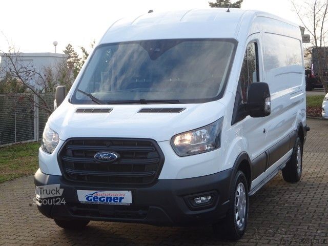 Furgoneta FORD Transit Kasten 350 L3H2 Trend 130PS Express-Line