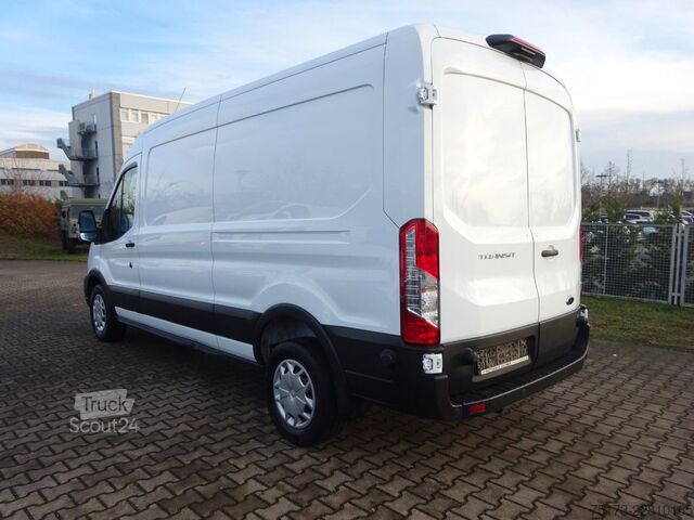 Furgoneta FORD Transit Kasten 350 L3H2 Trend 130PS Express-Line