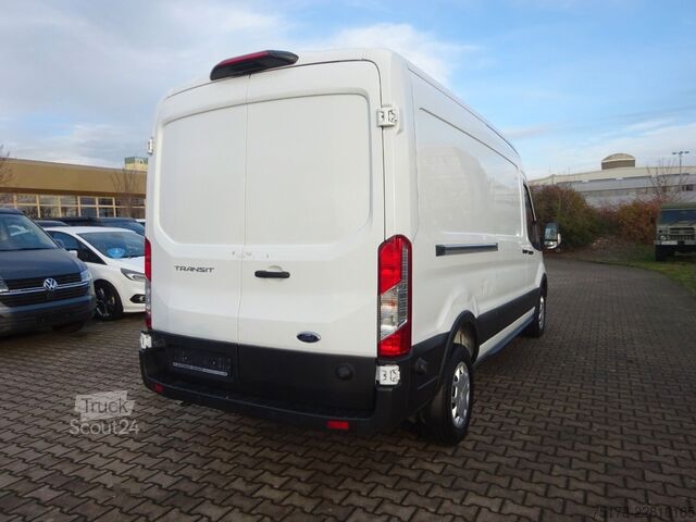 Furgoneta FORD Transit Kasten 350 L3H2 Trend 130PS Express-Line