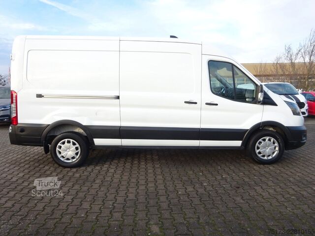Furgoneta FORD Transit Kasten 350 L3H2 Trend 130PS Express-Line