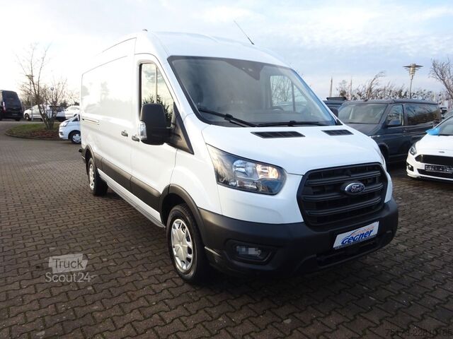Furgoneta FORD Transit Kasten 350 L3H2 Trend 130PS Express-Line