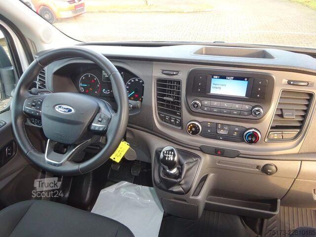 Furgoneta FORD Transit Kasten 350 L3H2 Trend 130PS Express-Line