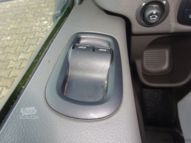 Furgoneta FORD Transit Kasten 350 L3H2 Trend 130PS Express-Line