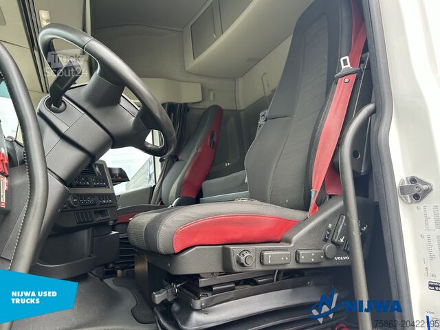 Standard-SZM Volvo FH 460 6x2 Valid ADR + ACC