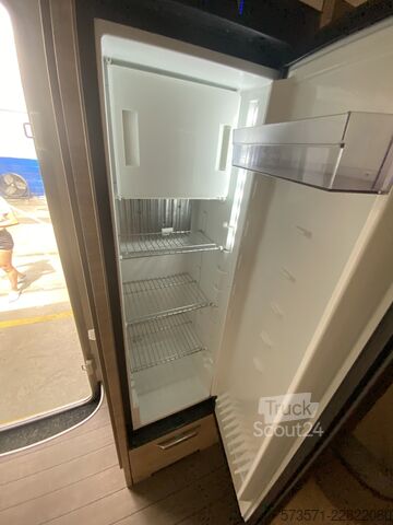 Camper Fiat Ducato Weinsberg Carasuite 2024 | Totalmente equipada | Capacidad para 5 p