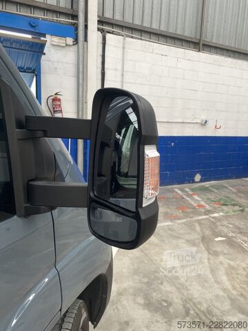 Camper Fiat Ducato Weinsberg Carasuite 2024 | Totalmente equipada | Capacidad para 5 p