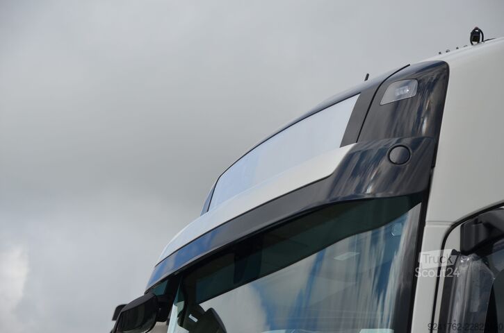 стандартный седельный тягач Volvo FH 500 NEW / 2022r / EURO 6 /CAM /ACC / PÓŁSKÓRY / LED / KLIMA P./DE 9666