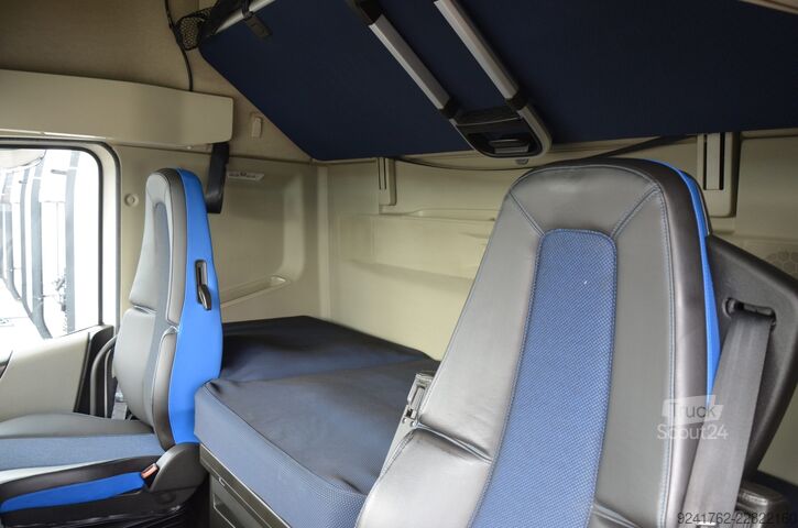 стандартный седельный тягач Volvo FH 500 NEW / 2022r / EURO 6 /CAM /ACC / PÓŁSKÓRY / LED / KLIMA P./DE 9666
