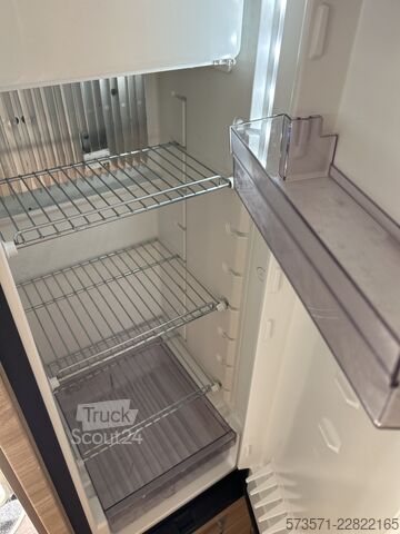 Autocaravana Fiat Ducato Weinsberg Carasuite 2024 | Totalmente equipada | Capacidad para 5 p