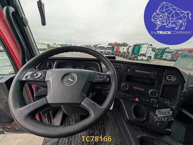 Standard-SZM Mercedes-Benz Arocs 1943