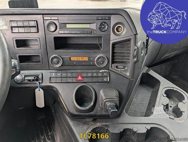 Standard-SZM Mercedes-Benz Arocs 1943