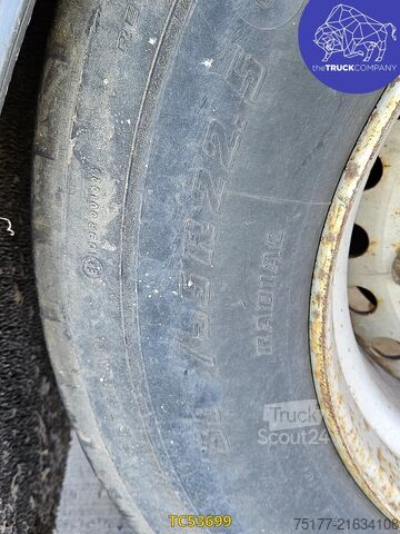 Bâches coulissantes ASCA 