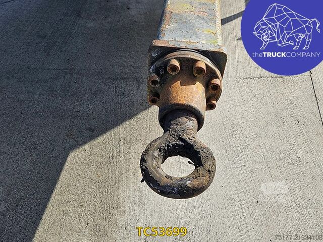 Bâches coulissantes ASCA 