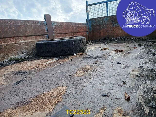 Tipper Renault Premium 210