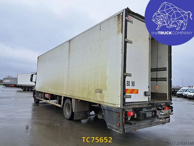 Gekoeld/bevroren transport Iveco EuroCargo 190EL28