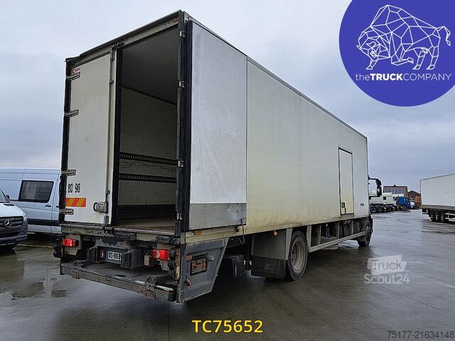 Gekoeld/bevroren transport Iveco EuroCargo 190EL28