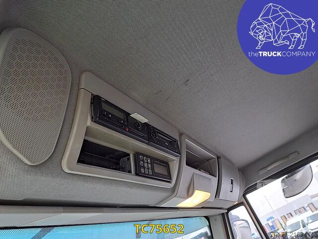 Gekoeld/bevroren transport Iveco EuroCargo 190EL28