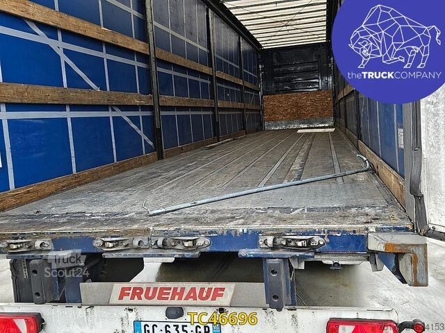 Drsne ponjave Fruehauf 