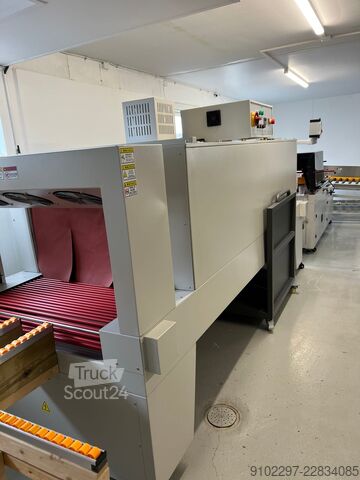 Tschann Nutzfahrzeuge GmbH Tschann Nutzfahrzeuge GmbH Tschann Nutzfahrzeuge GmbH
