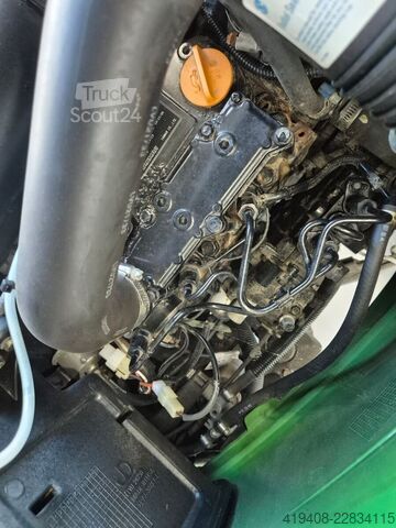 Traktor John Deere 1026R 4WD - Serviced! - PLOW + SPREADER GRATIS!
