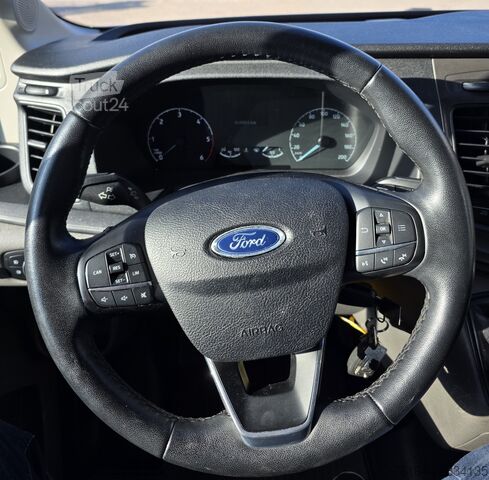 Фургон-бокс FORD Transit 130FT350 2.0 TDCi Koffer