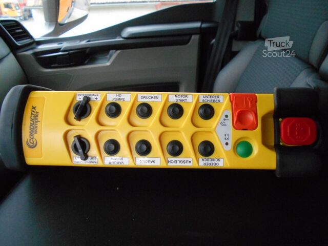  man TGM 18.320 4x2 BL / Faros 10,5
