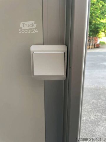 Remorque à caisse Variant 1315 C2 EDITION 258X148X157CM 1350KG KOFFERANHÄNGER